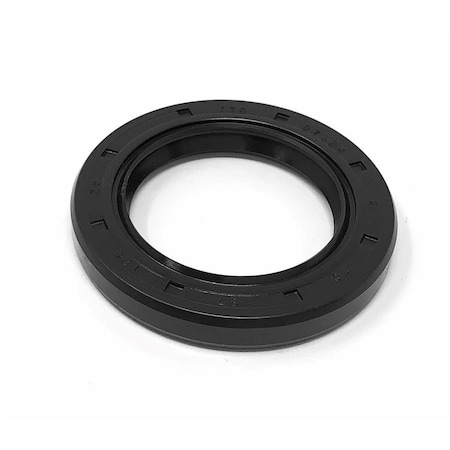 Springer Parts U1 030 Oil Seal, Gear Case Cover; Replaces Waukesha Cherry-Burrell Part# 000-030-013 000-030-013SP